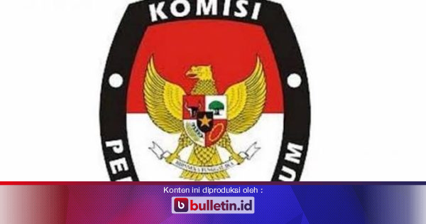 Ini Lima Nama Komisioner Baru Di Kpu Sulteng Bulletin