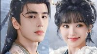 Drama China Pursuit of Jade Netflix
