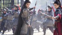 Drama China Pursuit of Jade