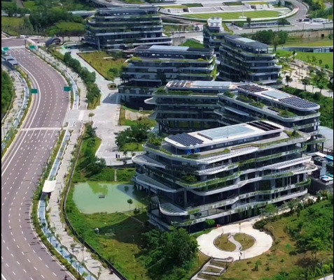 Investasi Asing IKN