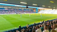 upload-1784673890570 Gillingham vs Millwall