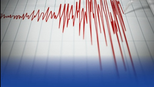 Gempa M 5,6 Gayo Lues Aceh