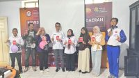 Edukasi Keselamatan Berkendara