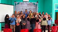 Pelatihan AI UMKM Morowali Utara
