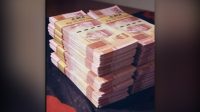 BI Rate Tetap 5,75%