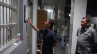 Pengawasan Lapas Rutan Sulteng