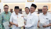 Transformasi Layanan Pertanahan ATR