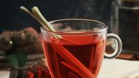 Manfaat Jahe Merah
