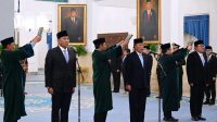 Sudaryono Kepala BGN