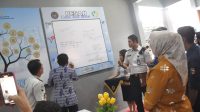 Peringatan Hari Anak Nasional Palu