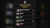 Indonesia Juara Stick Nation Wood Cup 2026