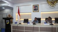 Survei Ombudsman Pelayanan Publik