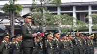 Penerimaan Perwira Remaja Akmil