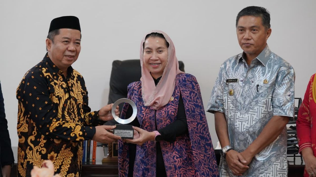 IKUB Palu