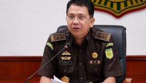 Kuntadi Jampidsus