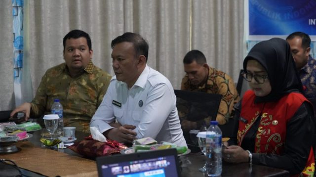 Hari Anti Narkotika Internasional 2026