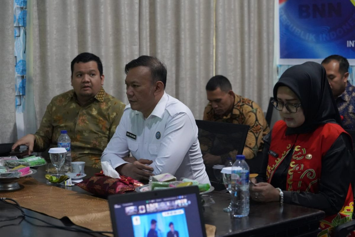 Hari Anti Narkotika Internasional 2026