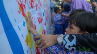 Deklarasi Anti Bullying Palu