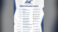 Voli Asia U-20 Putra 2026
