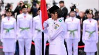Calon Paskibraka Nasional