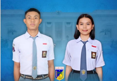 Paskibraka Nasional 2026