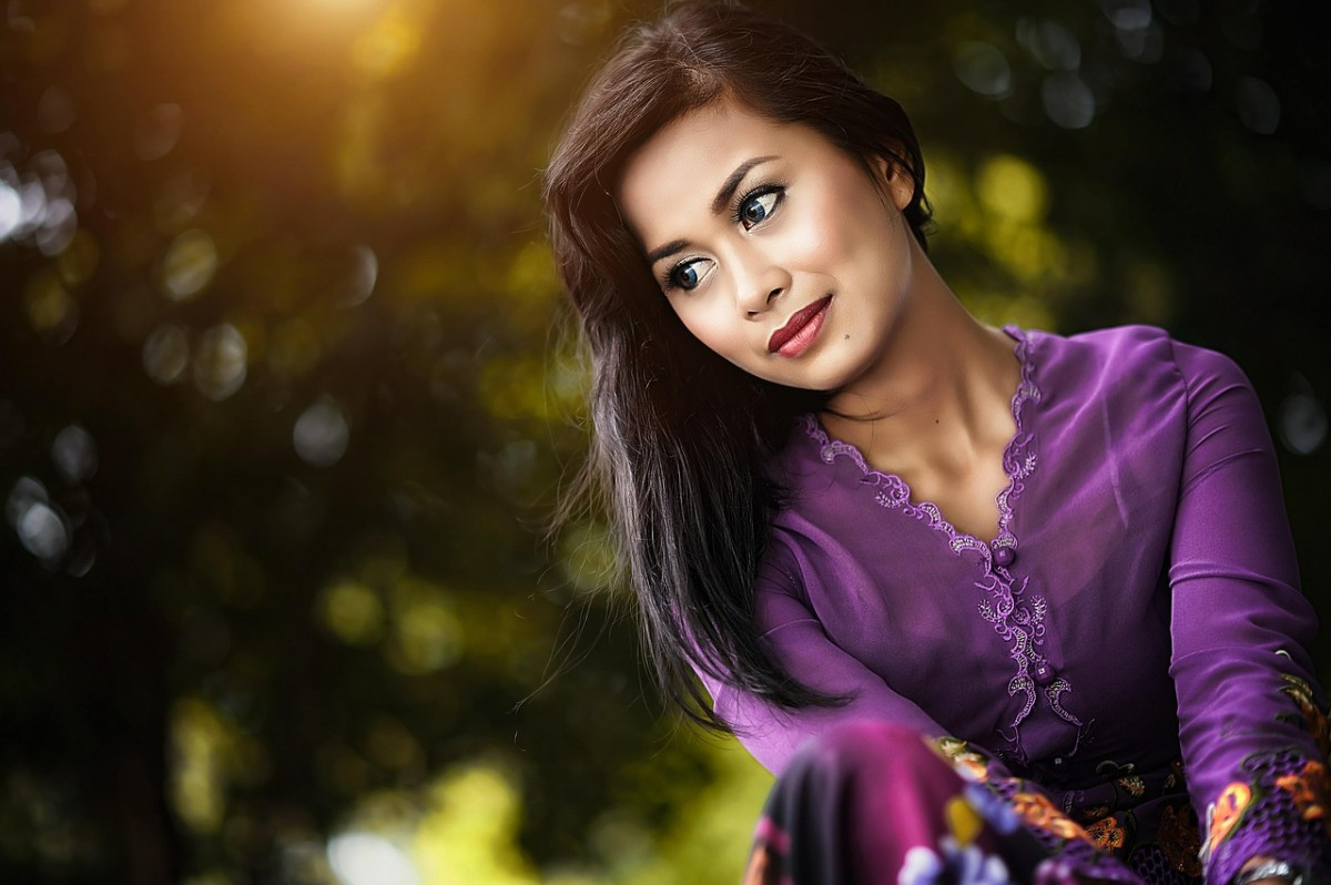 Hari Kebaya Nasional
