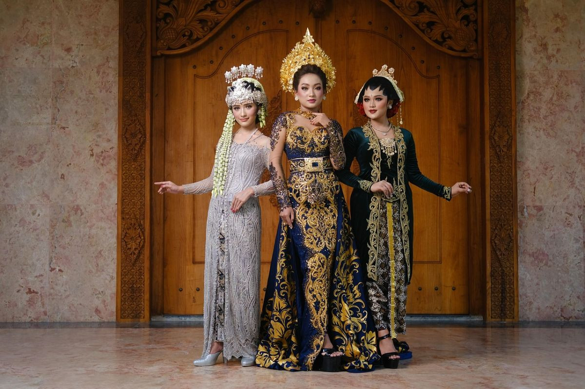 Hari Kebaya Nasional