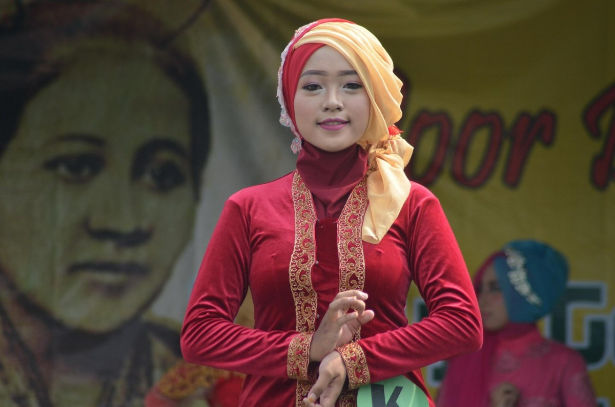 Hari Kebaya Nasional