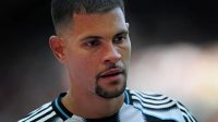 Transfer Bruno Guimaraes Arsenal