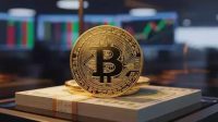 Harga Bitcoin Tertekan