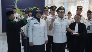 Kualitas Layanan Pemasyarakatan