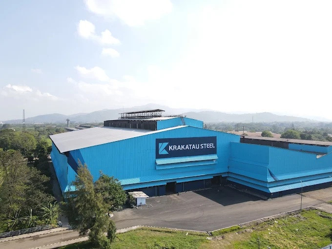 Krakatau Steel