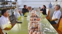 Master Bakery Palu