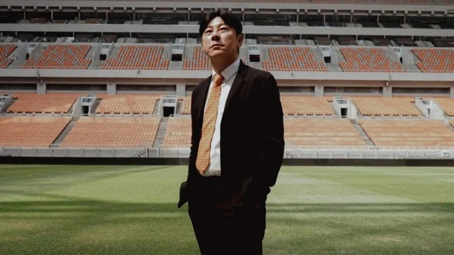 Shin Tae-yong