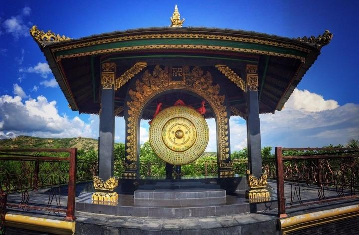 tempat wisata Palu