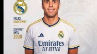 Bursa Transfer La Liga