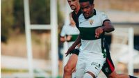 Uji Coba Pramusim La Liga