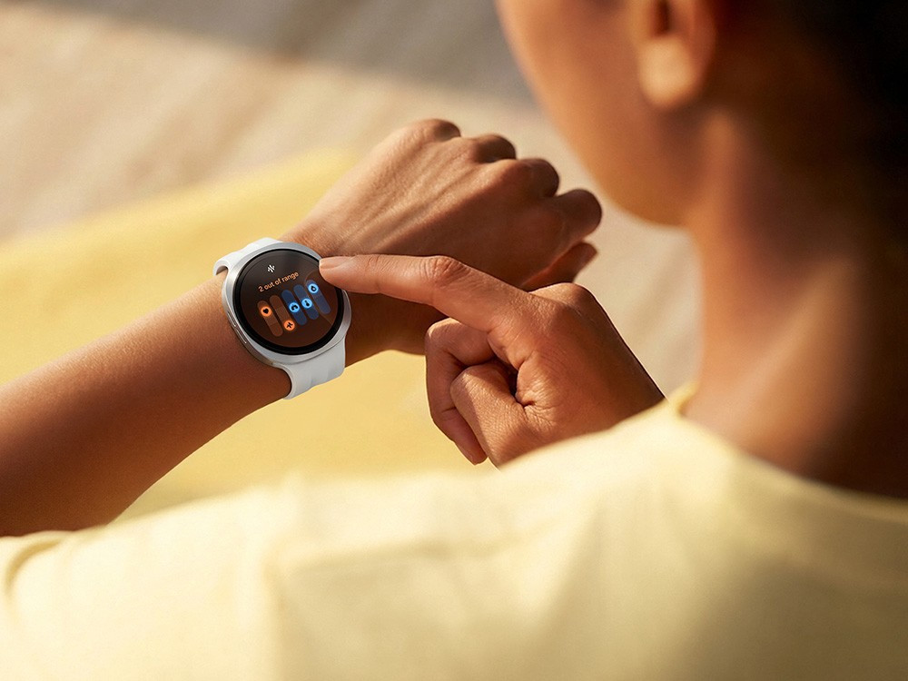 Galaxy Watch Ultra2 dan Watch9