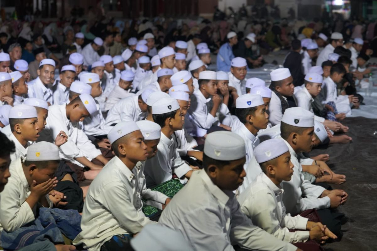 Peringatan Milad Alkhairaat