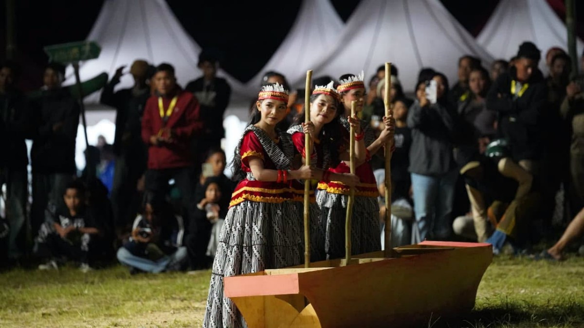 Festival Danau Lindu 2026