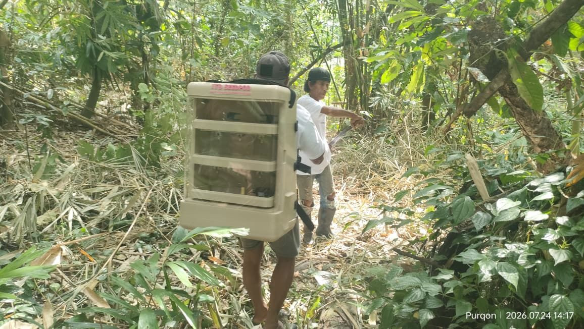 Ransel Cerdas ITB