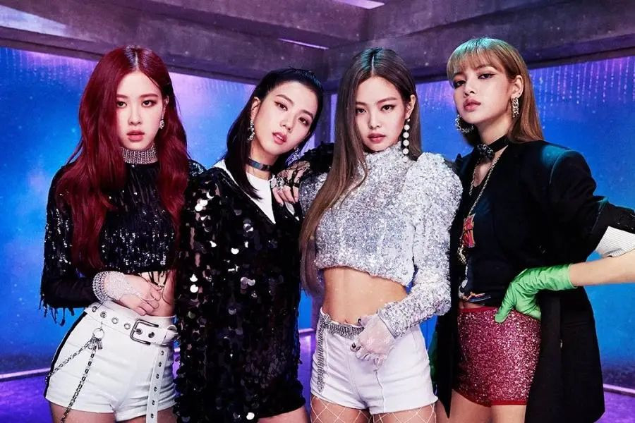 BLACKPINK DDU-DU DDU-DU