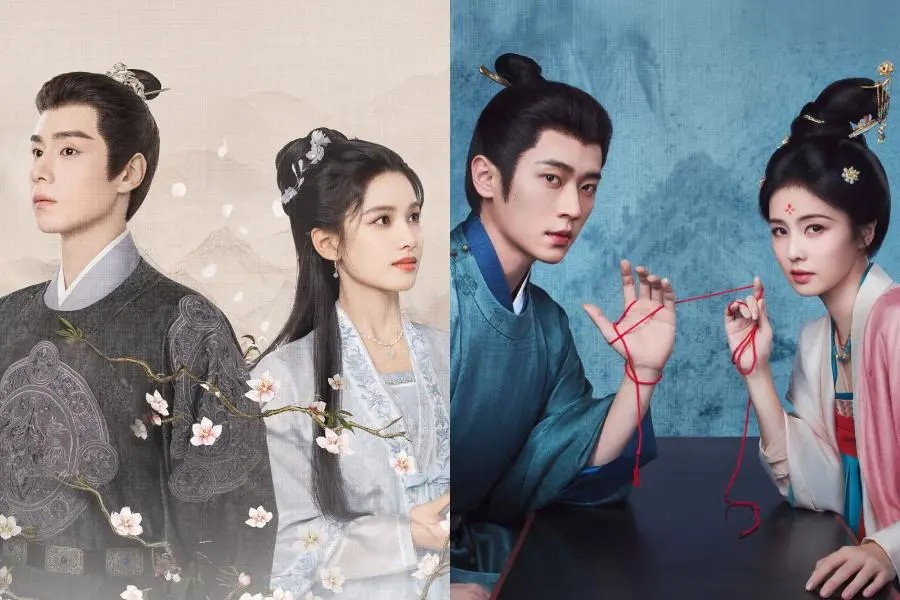 C-Drama