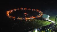 Festival Danau Lindu