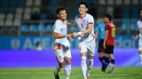 Top Skor Piala AFF 2026