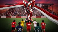 Hasil Drawing Srikandi Merdeka Cup