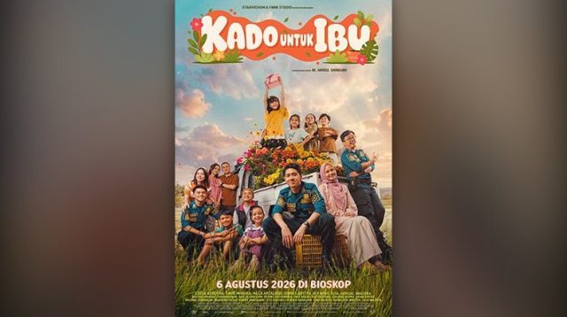 Film Bioskop Juli 2026