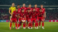 Skuad Timnas Indonesia Piala AFF 2026