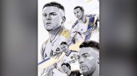 Jadwal MLS Terbaru