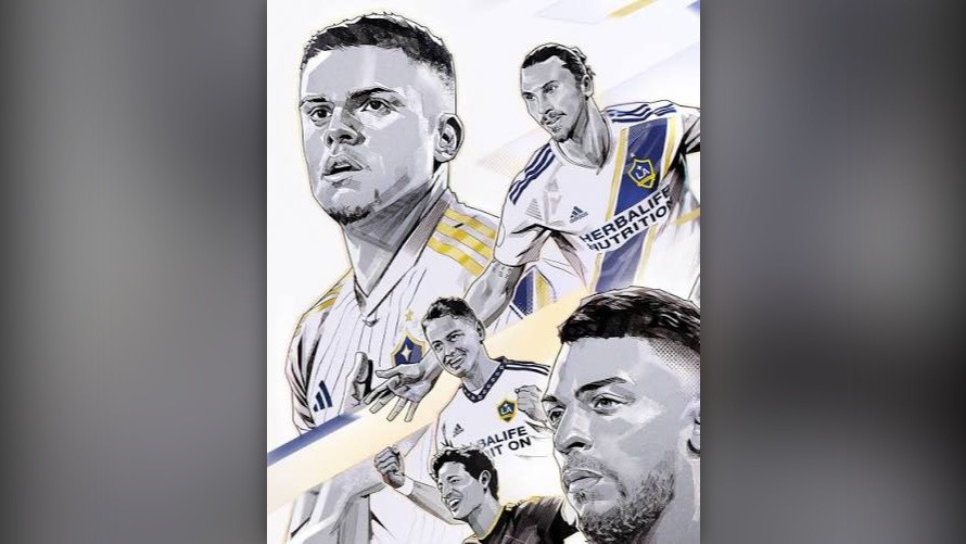 Jadwal MLS Terbaru